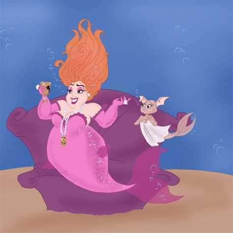 Mermay 2023 Day 20 By Harishasart On Deviantart