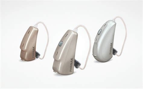 Phonak Audéo Q Product Overview PhonakPro