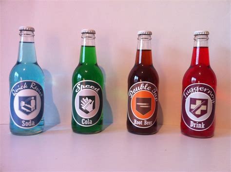 Perk-A-Cola Bottles | Perk a cola bottles, Black ops zombies, Call of duty zombies