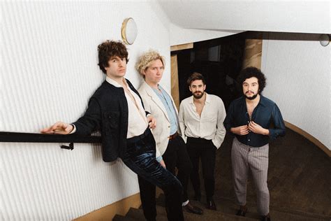 THE KOOKS Announce Inside In / Inside Out 15th Anniversary UK Tour