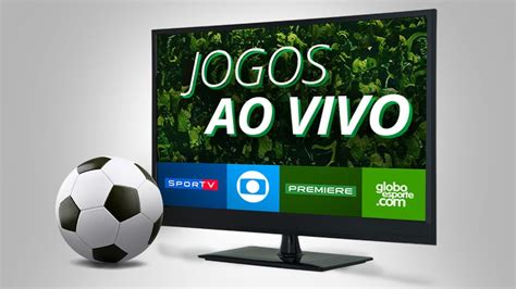 Veja Agora Em Hd Futebol Ao Vivo