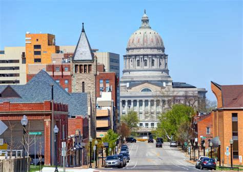 Jefferson City Missouri Stock Photos, Pictures & Royalty-Free Images ...