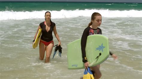 Nude Video Celebs Krew Boylan Nude Schapelle 2014