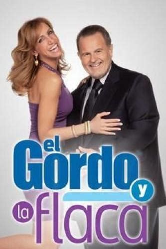 El Top 48 Imagen El Gordo Y La Flaca Logo Abzlocal Mx