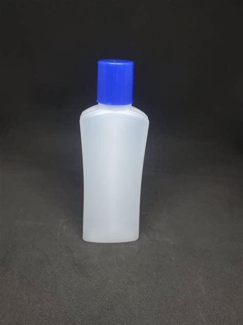 White SPI HDPE SHAMPOO Bottle At Rs 3 35 Piece In New Delhi ID