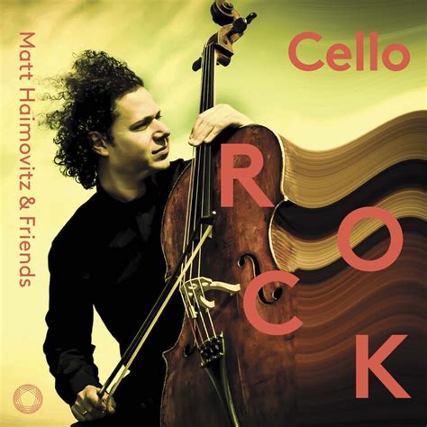 Cello ROCK (digital-only release) - Pentatone