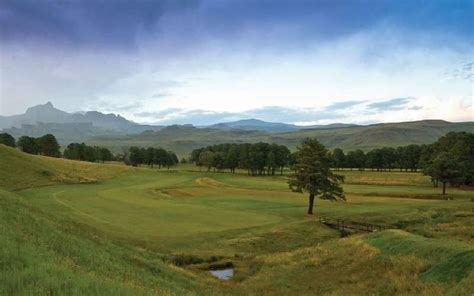 Gooderson Drakensberg Gardens Golf & Spa Resort