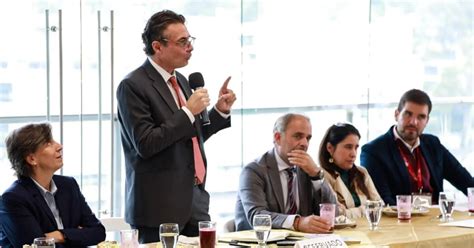 Alejandro Gaviria Y Las Secuelas De La Pandemia En Los Colegios En Am Rica Latina Todav A No