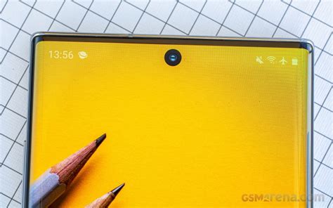 Samsung Galaxy Note10 Review Design Build And 360 Degree View