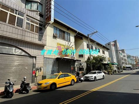 台中市西屯區長安路一段透天厝秒殺，低於市價【長安路透天店面】近文華高中捷運站 房屋出售 樂屋網