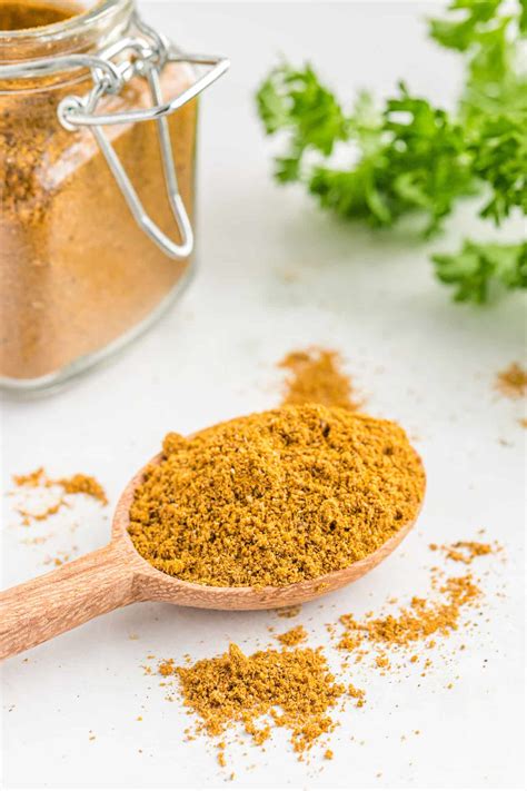 CURRY: Curry Powder And Spice Mixes, Health Benefits And, 59% OFF