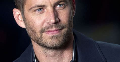 Siebter Todestag Paul Walker Rührende Worte seiner Tochter krone at