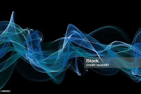 Abstract Blue Design Template Stock Photo - Download Image Now ...