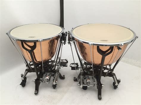 Timpani 26