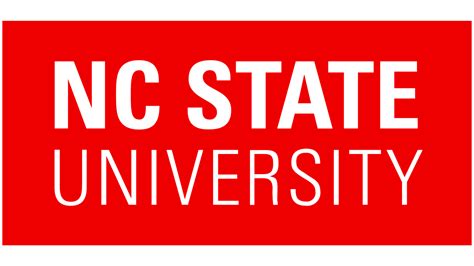 NC State University Logo, symbol, meaning, history, PNG, brand