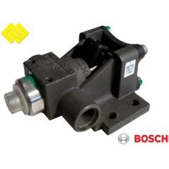 DNOX Dosing Module BOSCH 0444011023 0444011011