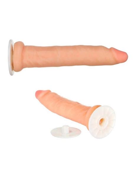 Kit Cinta E P Nis Real Sticos Ou Dildo Tamanhos Variados