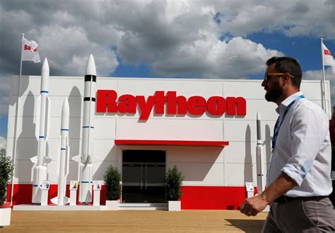 Radar Love: How Raytheon Uses New Technology to Detect Threats | The ...