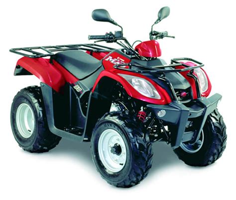 Kymco MXU 50 2007 14 Prezzo E Scheda Tecnica Moto It