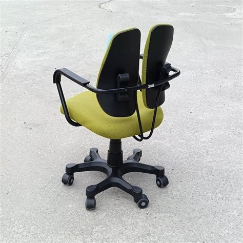 เก้าอี้เพื่อสุขภาพ จาก Duorest ตลาดเฟอร์นิเจอร์สำนักงาน Happy Thailand