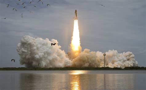 Shuttle Firing Room Veterans Preparing To Help Launch Artemis 1