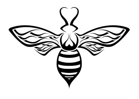 Bee Line Art