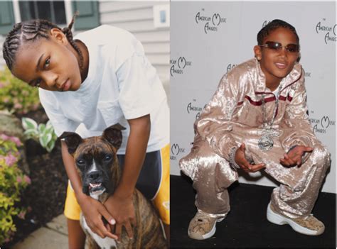 Bow Wow And Lil Romeo