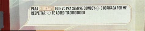 CHOQUEI on Twitter PESQUISA O que vocês acharam desse torpedo da