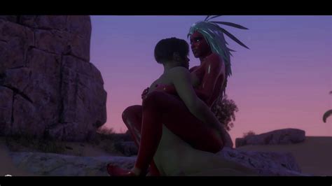 D Succubus Monster Breeds With Man Impregnation Porn B XHamster