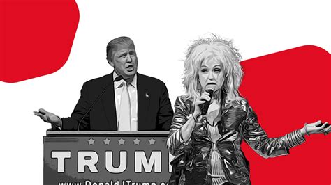 Cyndi Lauper Trump E La Fuga Dai Social Le Notizie Hot Della Settimana