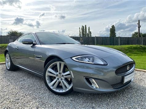 Used Jaguar Xk Cars For Sale Desperate Seller