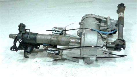 Steering Column OPEL MERIVA A MPV X03 10079936 B Parts