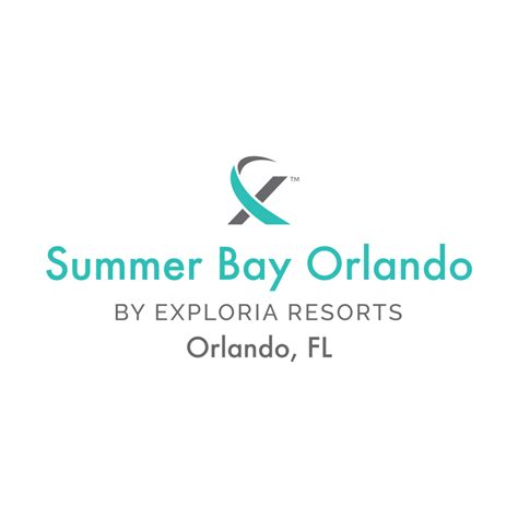 Summer Bay Orlando by Exploria Resorts - This one's for you, all you