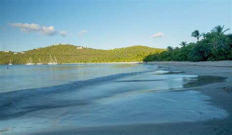 Virgin Islands Naked Beaches Stock Photos Free Royalty Free Stock