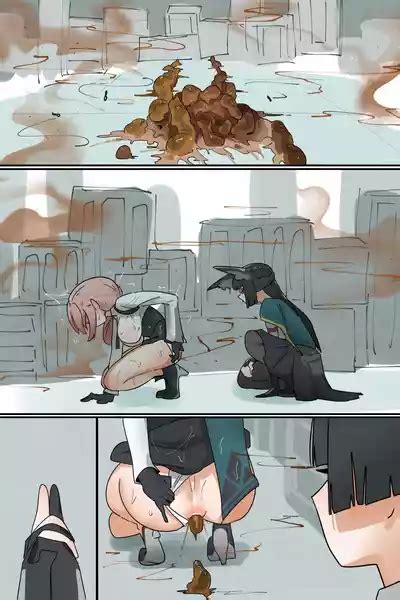 Hage Nhentai Hentai Doujinshi And Manga