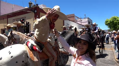 Sabado De Gloria En Jerez Zacatecas 2022 ALMA Coronel YouTube