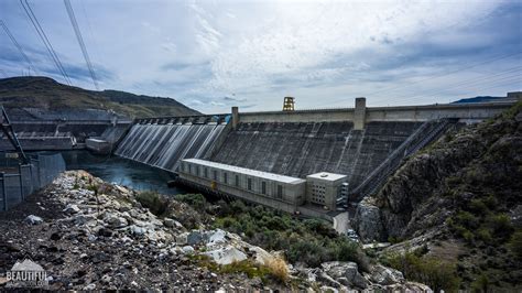 Grand Coulee Dam