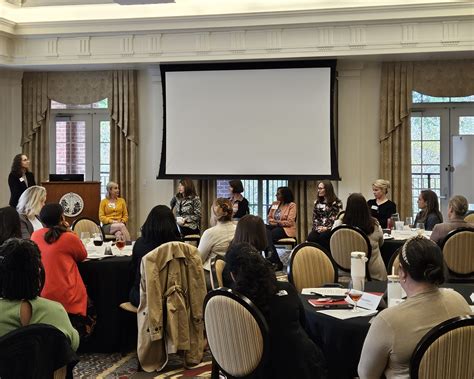 Finding Unexpected Value in Women’s Leadership Development – Rosanne