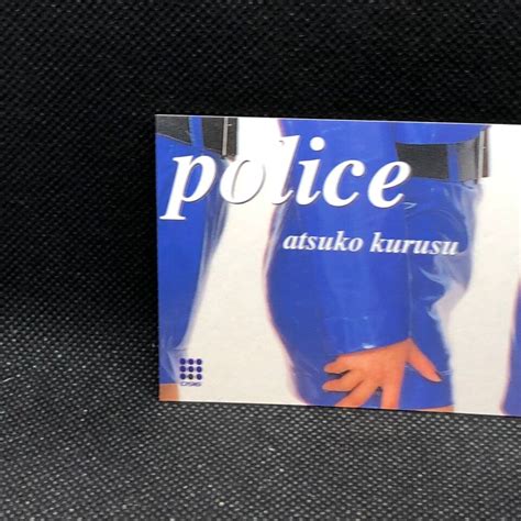 Atsuko Kuruse Minisuka Police Card Collecora Bikini Girl Model 096 1999 Japan EBay
