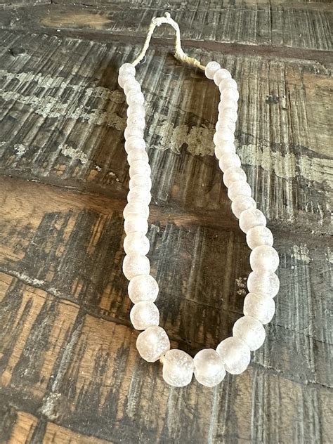 Collar Ghana Nude Casa Frica