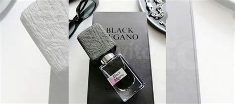 Духи мужские nasomatto Black Afgano 30 мл купить в Екатеринбурге с ...