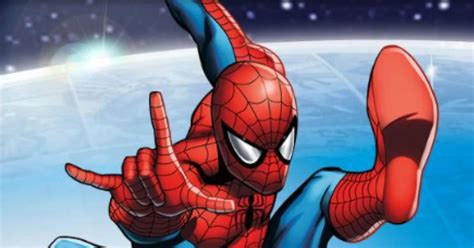 Marvel Presentar Primer Spider Man Gay En Este Mes Del Orgullo Lgbt Metro World News