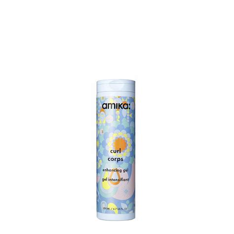 Amika Curl Corps Enhancing Gel Felicious