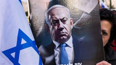 Israel Crece La Crisis Política Por La Reforma Judicial Perfil