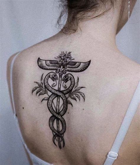 40 Good Luck Symbols Tattoos For a Positive Living - Bored Art