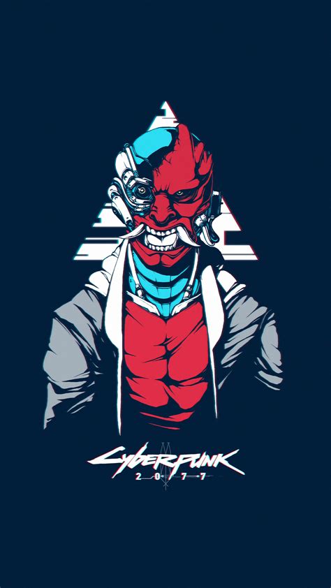 cyberpunk iphone wallpaper modern png 4