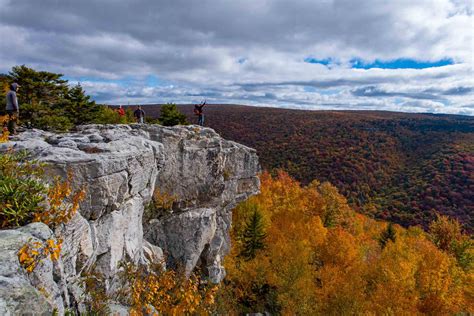 Dolly Sods Wilderness Loop Backpacking Guide — Into The Backcountry