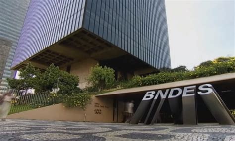 Novo Programa Do Bndes Disponibiliza R Bilh O Em Cr Dito Rural