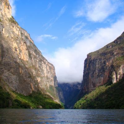 Ca N Del Sumidero Y Pueblo M Gico Chiapa De Corzo Escapadas Por