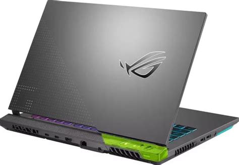 Asus Rog Strix G15 G513rc Hn062w Gaming Laptop Gizinfo